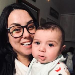 Meet your Posher, Kelsey